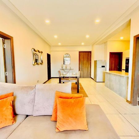 Skynest Residences Nairobi, Westlands Zewnętrze zdjęcie