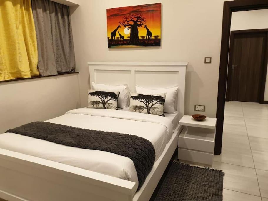 Skynest Residences Nairobi, Westlands Zewnętrze zdjęcie