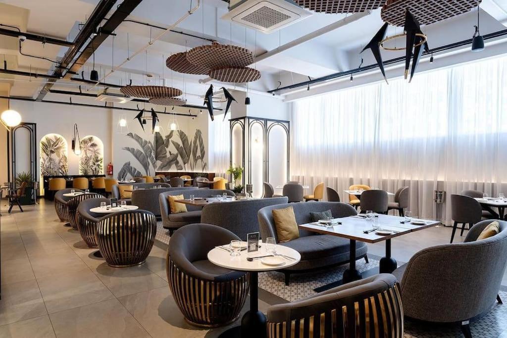 Skynest Residences Nairobi, Westlands Zewnętrze zdjęcie