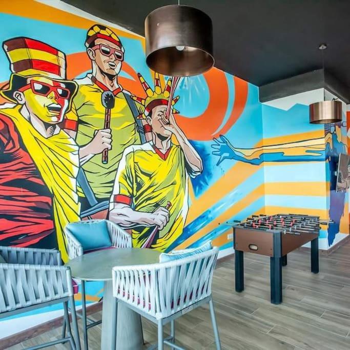 Skynest Residences Nairobi, Westlands Zewnętrze zdjęcie