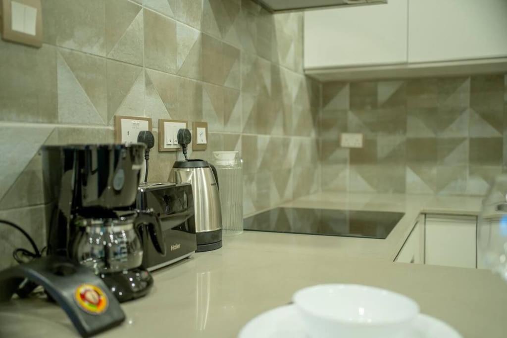 Skynest Residences Nairobi, Westlands Zewnętrze zdjęcie