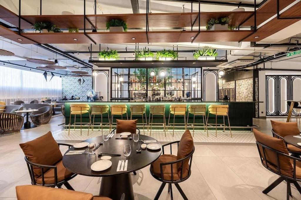 Skynest Residences Nairobi, Westlands Zewnętrze zdjęcie