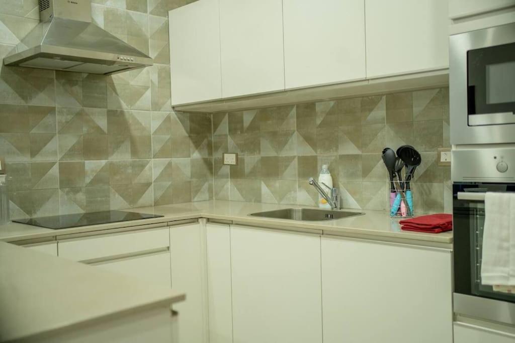 Skynest Residences Nairobi, Westlands Zewnętrze zdjęcie