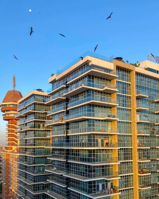 Skynest Residences Nairobi, Westlands Zewnętrze zdjęcie