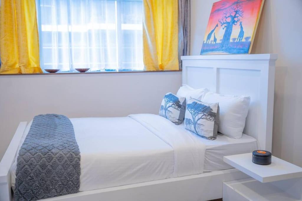 Skynest Residences Nairobi, Westlands Zewnętrze zdjęcie