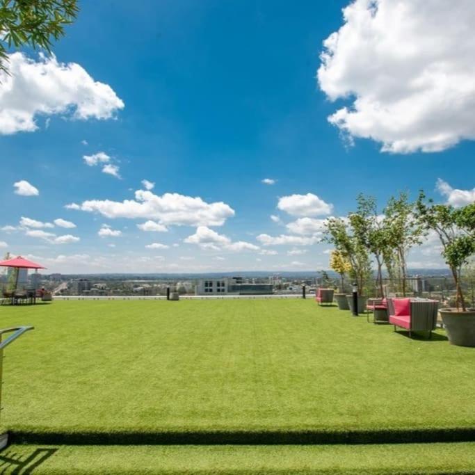 Skynest Residences Nairobi, Westlands Zewnętrze zdjęcie