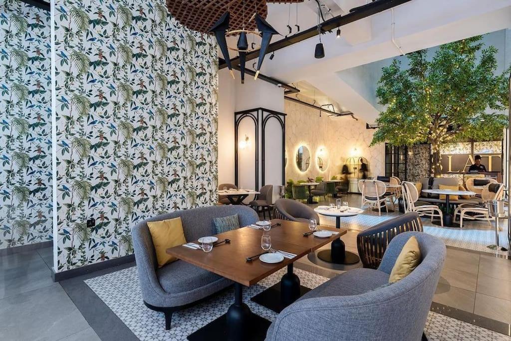 Skynest Residences Nairobi, Westlands Zewnętrze zdjęcie