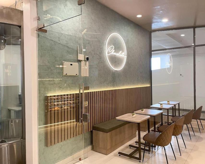 Skynest Residences Nairobi, Westlands Zewnętrze zdjęcie