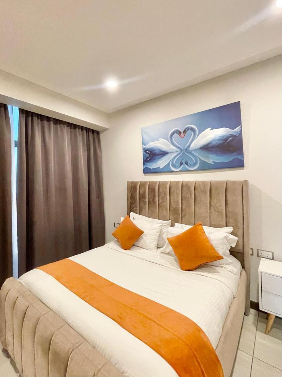 Skynest Residences Nairobi, Westlands Zewnętrze zdjęcie