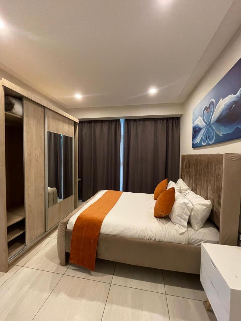 Skynest Residences Nairobi, Westlands Zewnętrze zdjęcie