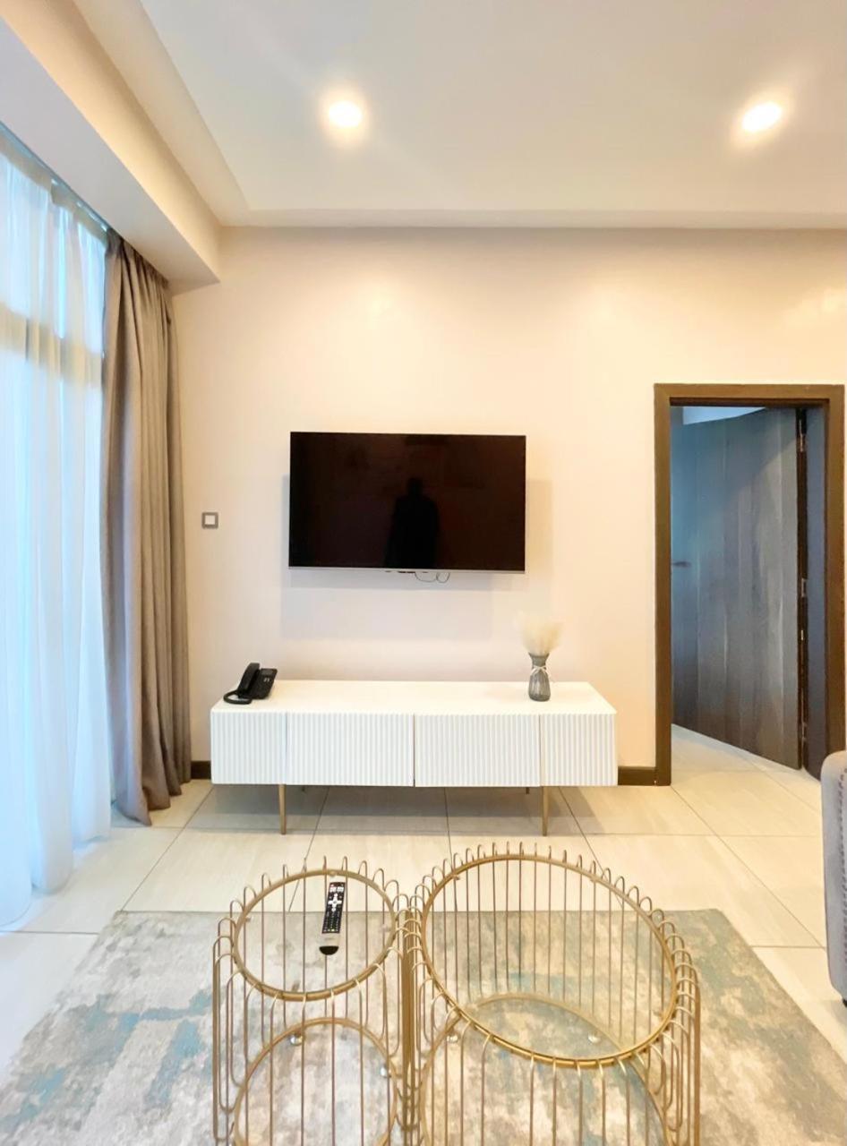 Skynest Residences Nairobi, Westlands Zewnętrze zdjęcie