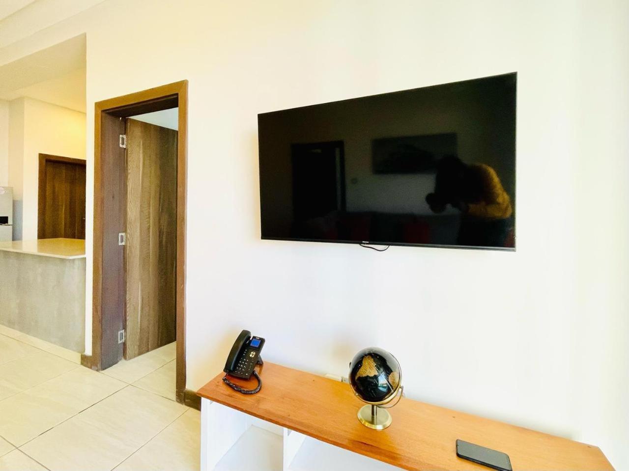Skynest Residences Nairobi, Westlands Zewnętrze zdjęcie
