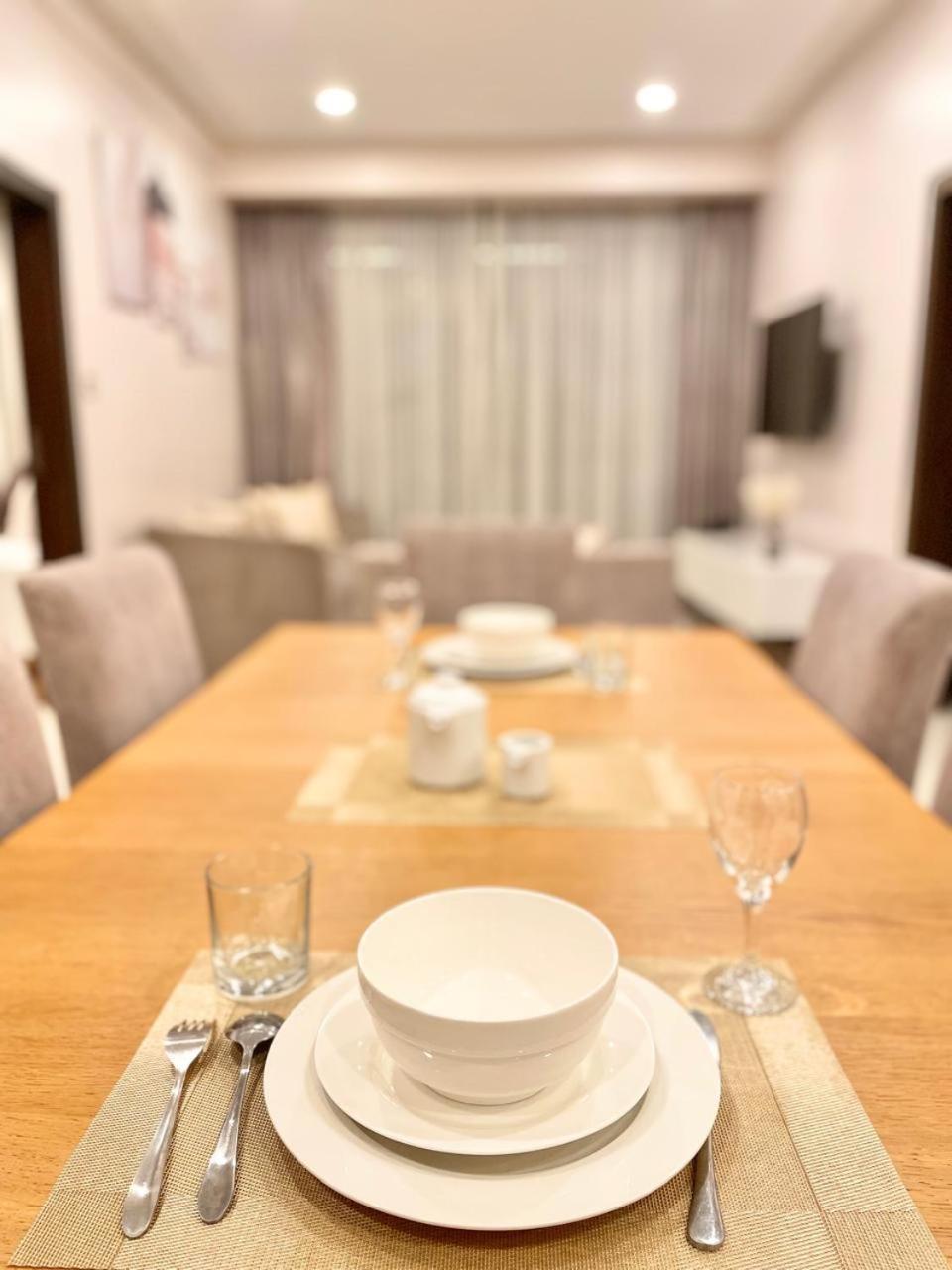 Skynest Residences Nairobi, Westlands Zewnętrze zdjęcie