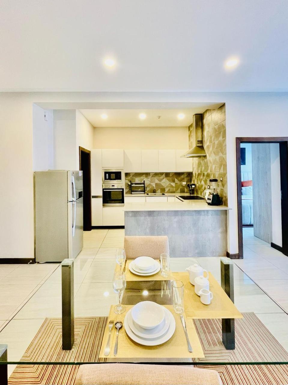 Skynest Residences Nairobi, Westlands Zewnętrze zdjęcie