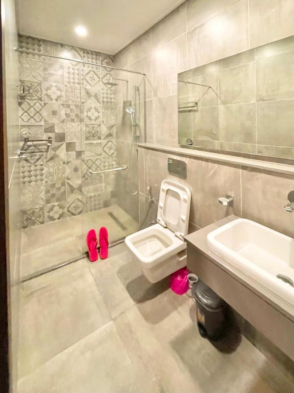 Skynest Residences Nairobi, Westlands Zewnętrze zdjęcie