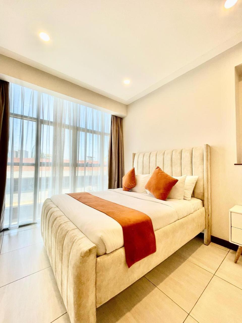 Skynest Residences Nairobi, Westlands Zewnętrze zdjęcie