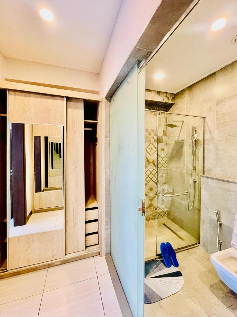 Skynest Residences Nairobi, Westlands Zewnętrze zdjęcie