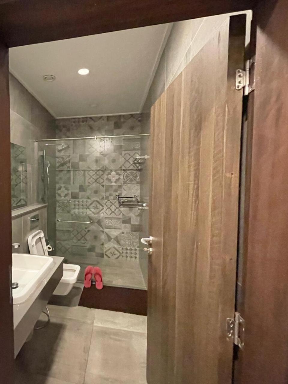 Skynest Residences Nairobi, Westlands Zewnętrze zdjęcie