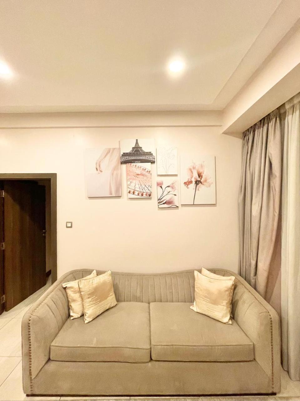 Skynest Residences Nairobi, Westlands Zewnętrze zdjęcie