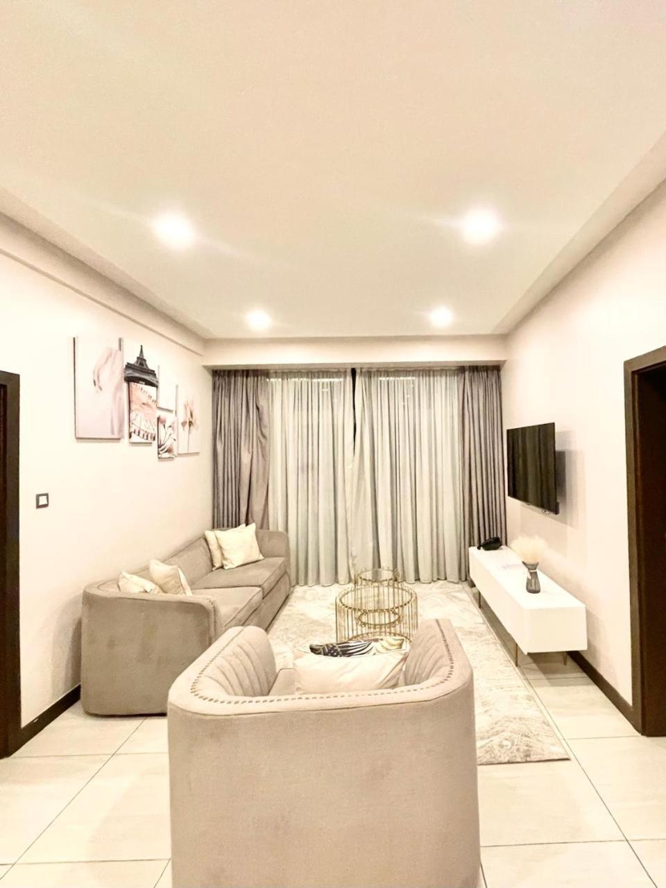Skynest Residences Nairobi, Westlands Zewnętrze zdjęcie