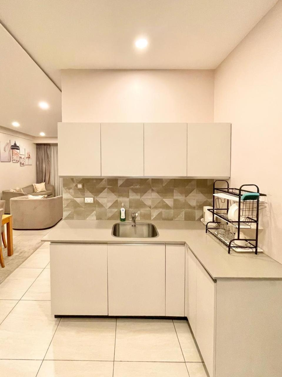 Skynest Residences Nairobi, Westlands Zewnętrze zdjęcie