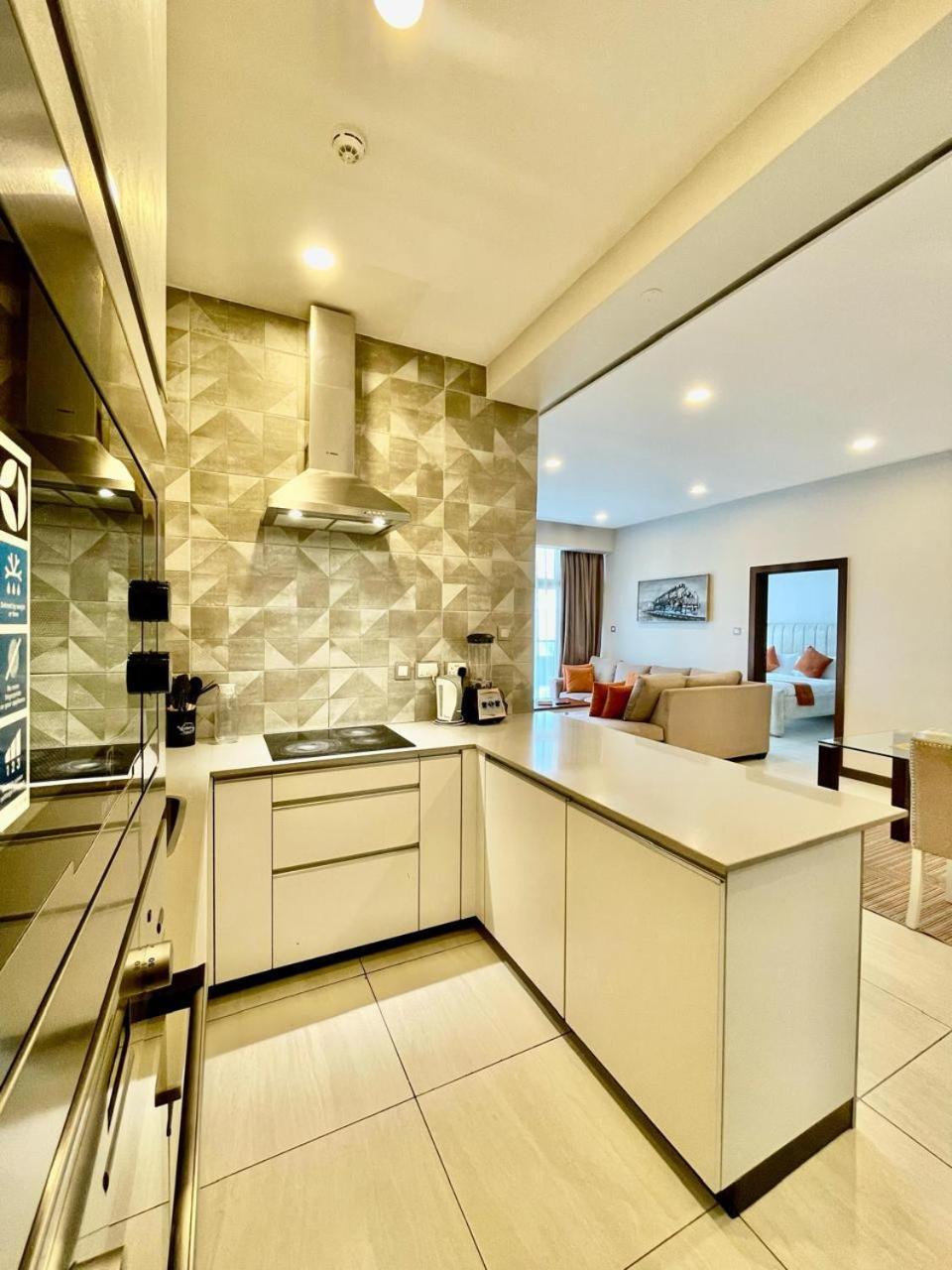 Skynest Residences Nairobi, Westlands Zewnętrze zdjęcie