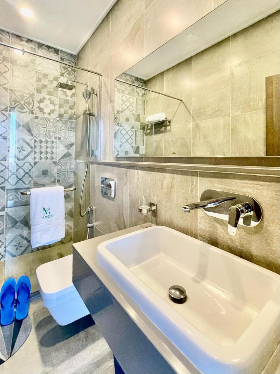 Skynest Residences Nairobi, Westlands Zewnętrze zdjęcie
