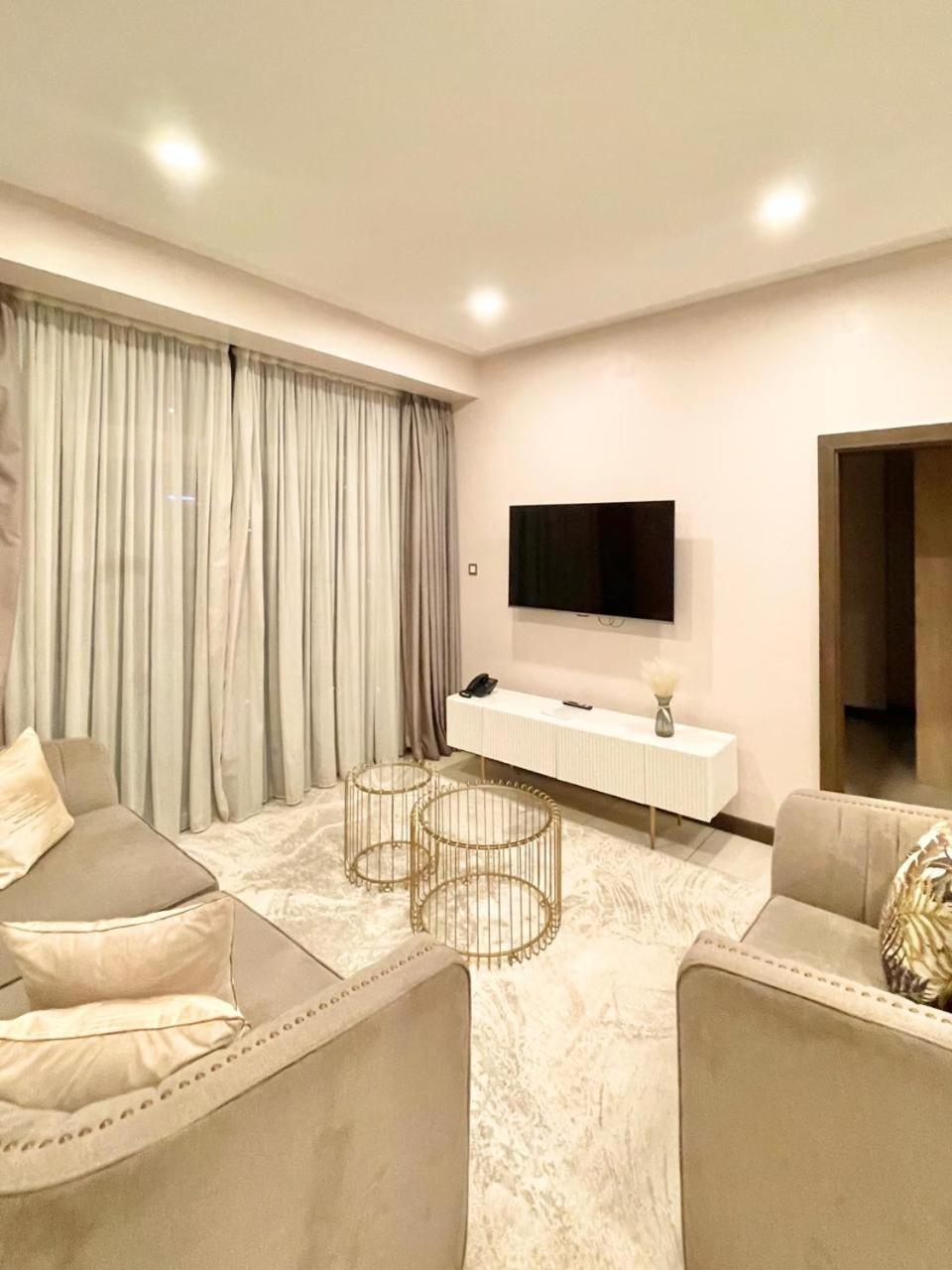 Skynest Residences Nairobi, Westlands Zewnętrze zdjęcie