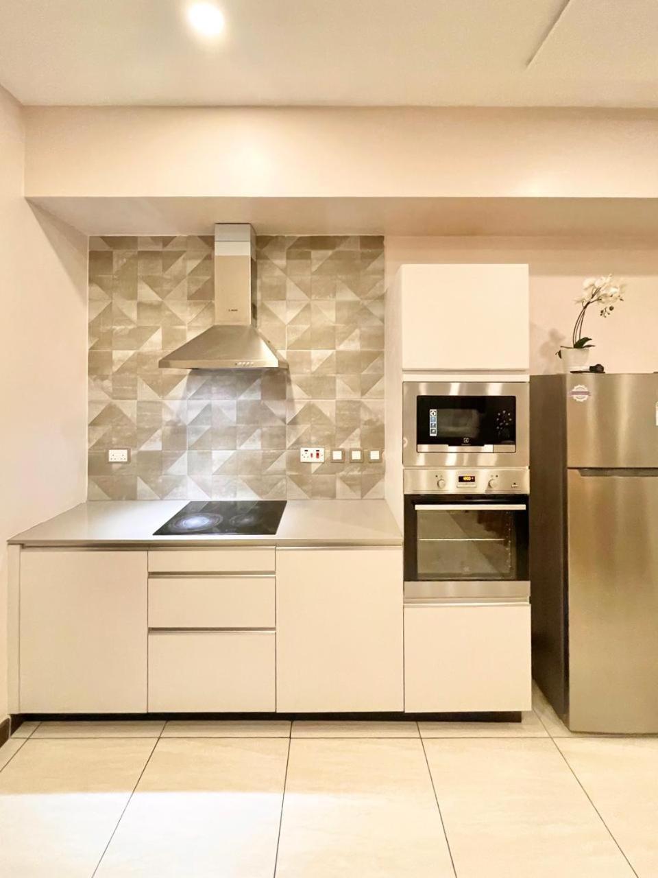 Skynest Residences Nairobi, Westlands Zewnętrze zdjęcie