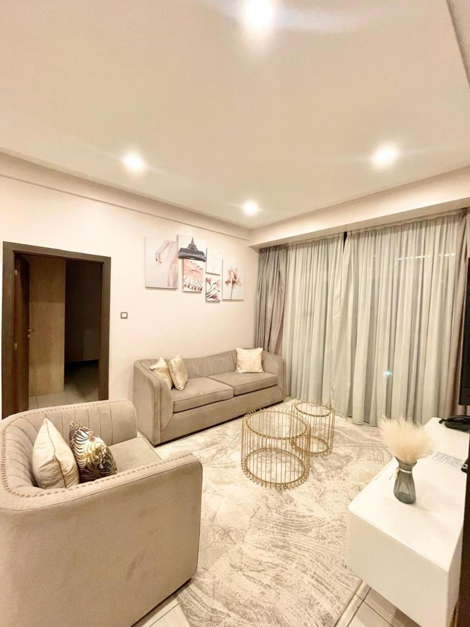 Skynest Residences Nairobi, Westlands Zewnętrze zdjęcie