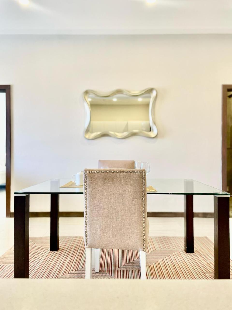 Skynest Residences Nairobi, Westlands Zewnętrze zdjęcie