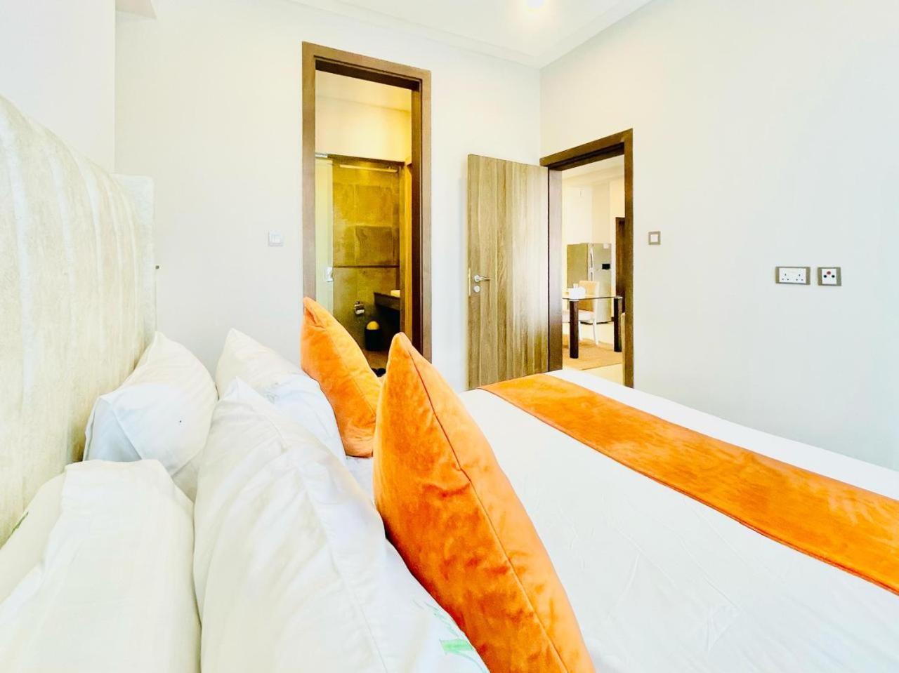 Skynest Residences Nairobi, Westlands Zewnętrze zdjęcie