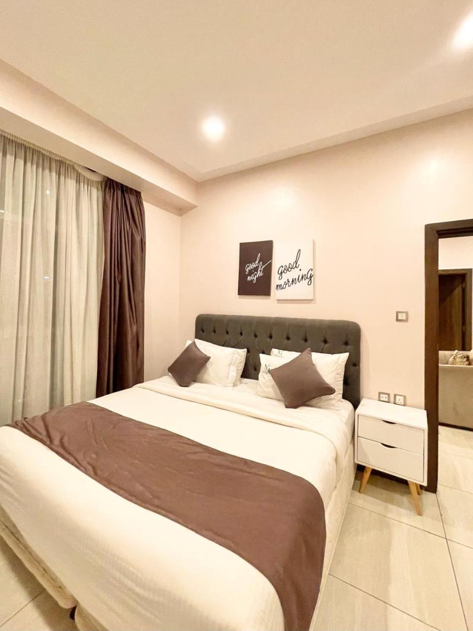 Skynest Residences Nairobi, Westlands Zewnętrze zdjęcie