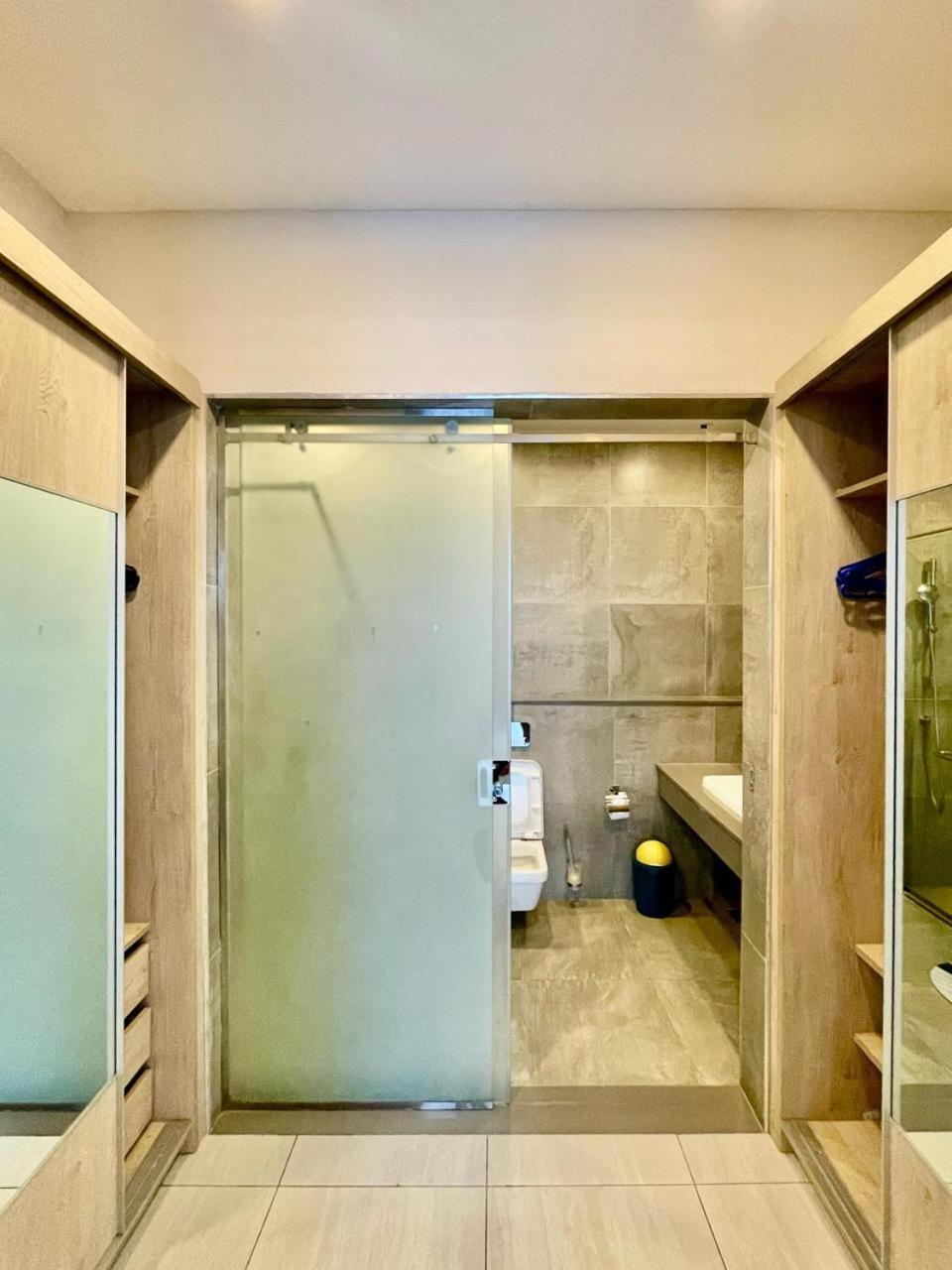 Skynest Residences Nairobi, Westlands Zewnętrze zdjęcie