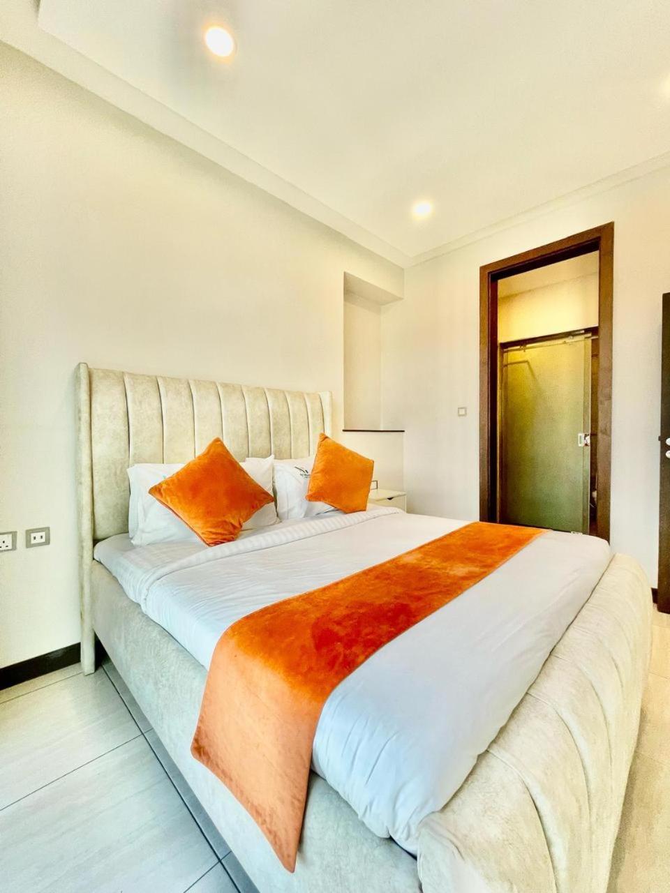 Skynest Residences Nairobi, Westlands Zewnętrze zdjęcie