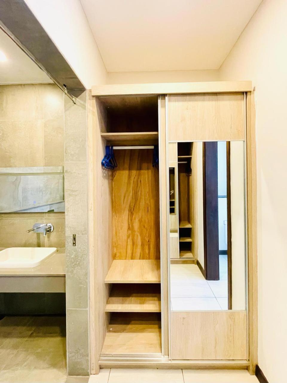Skynest Residences Nairobi, Westlands Zewnętrze zdjęcie