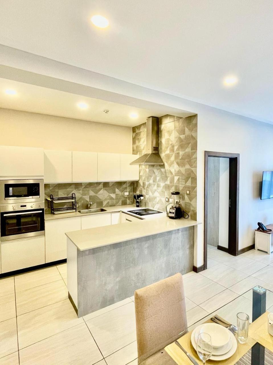 Skynest Residences Nairobi, Westlands Zewnętrze zdjęcie